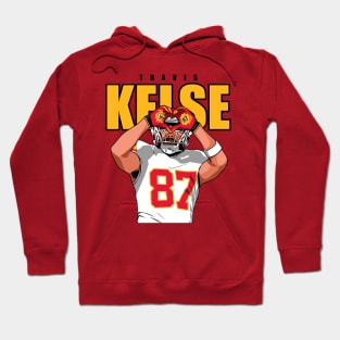 Travis Kelce Hoodie